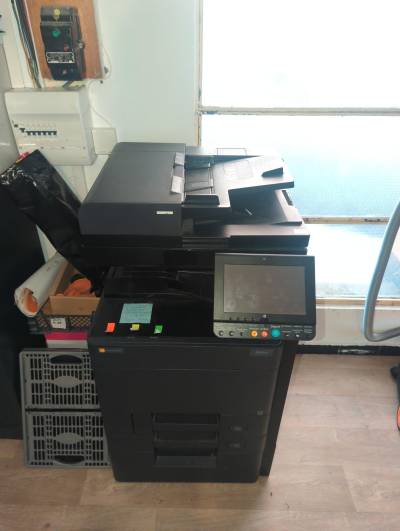 Image de l'imprimante