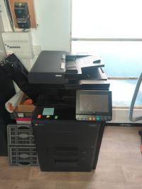 Image de l'imprimante